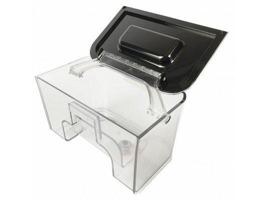 Кофемашина KITFORT KT-7166